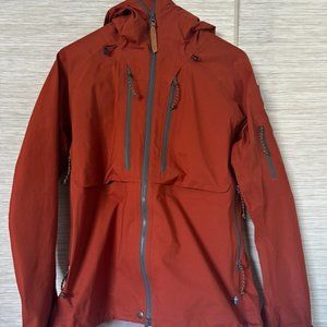 Fjall Raven KEB ECO-SHELL JACKET W
